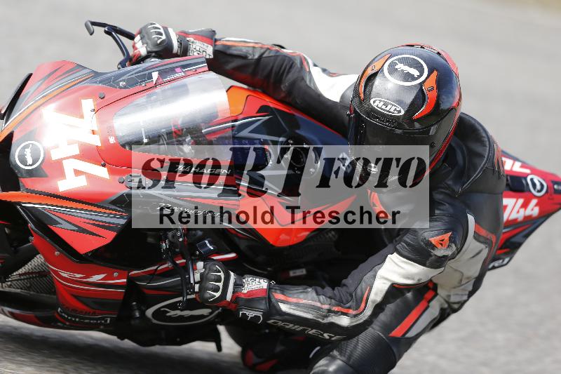 /02 03.04.2026 Speer Racing ADR/Gruppe rot/744